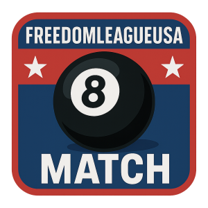 8-Ball Match